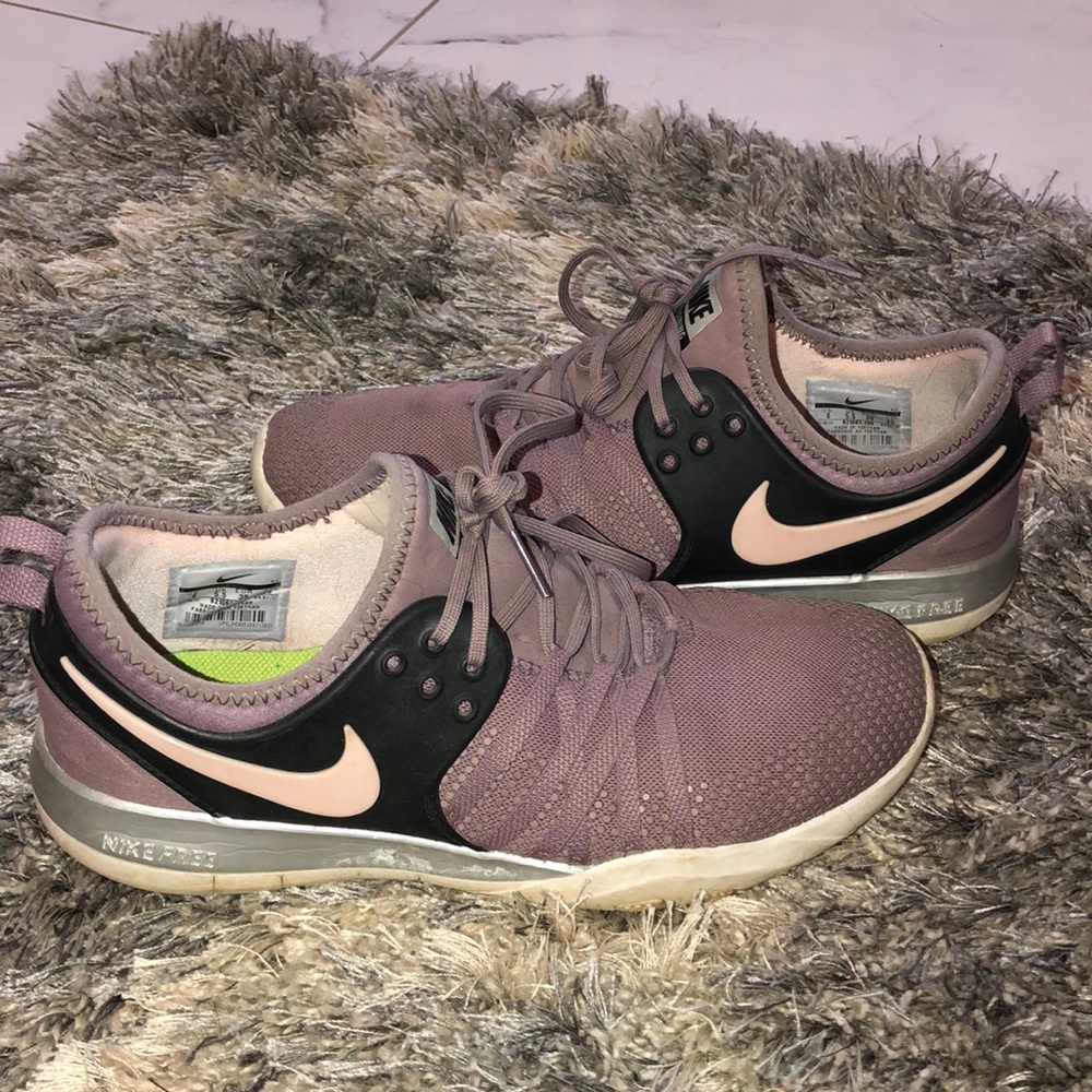 Nike training sneakers